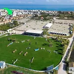Appartement Nova & Met & Golf Oliva