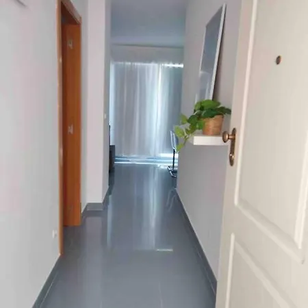 Appartement Nova & Met & Golf