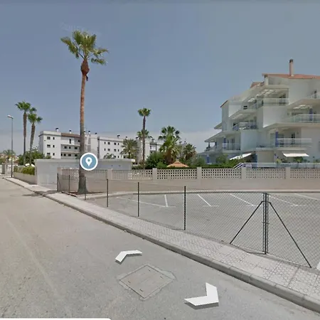 Appartement Nova & Met & Golf *