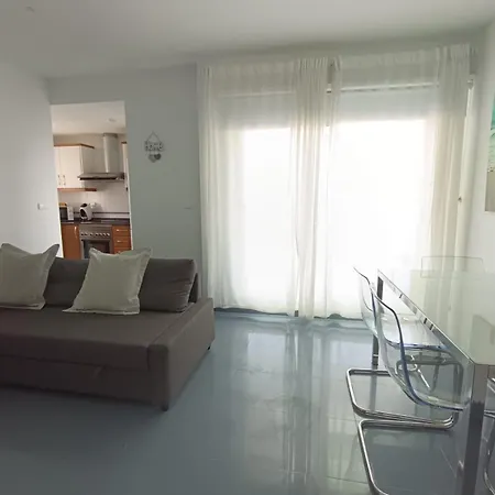 Nova & Met & Golf Apartament Oliva