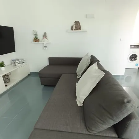 Nova & Met & Golf Apartament