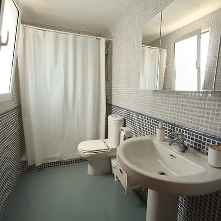 Appartement Nova & Met & Golf *