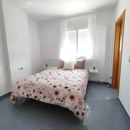 Nova & Met & Golf Apartament
