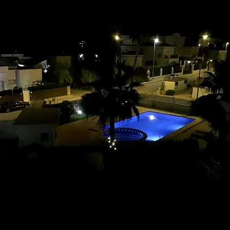 Apartament Nova & Met & Golf *