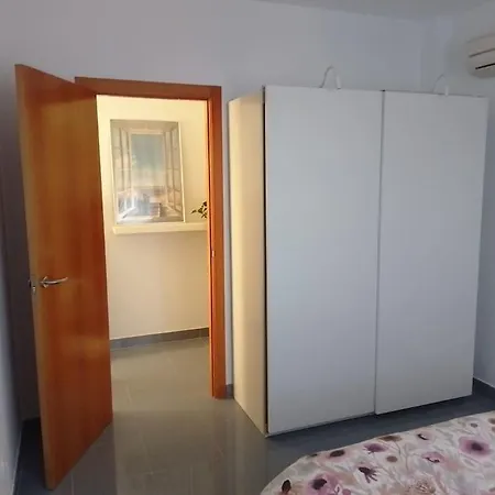 Nova & Met & Golf Apartament *
