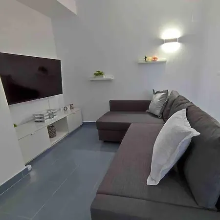 Apartament Nova & Met & Golf *