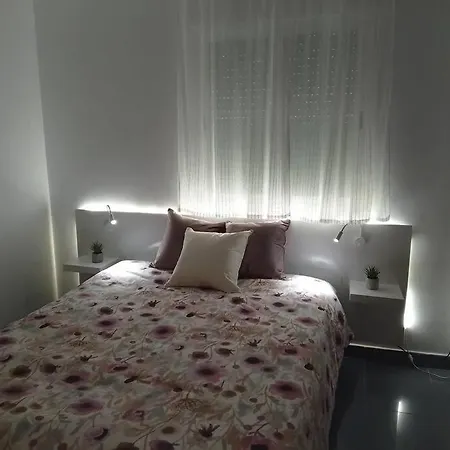 Nova & Met & Golf Apartament
