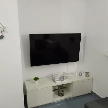 Apartament Nova & Met & Golf