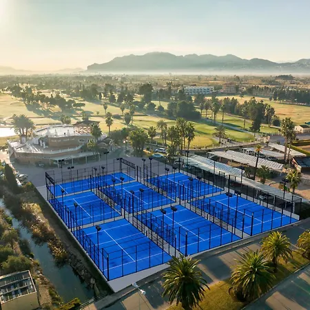 Nova Beach&met&golf