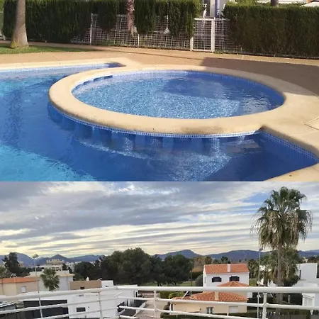 Apartament Nova & Met & Golf