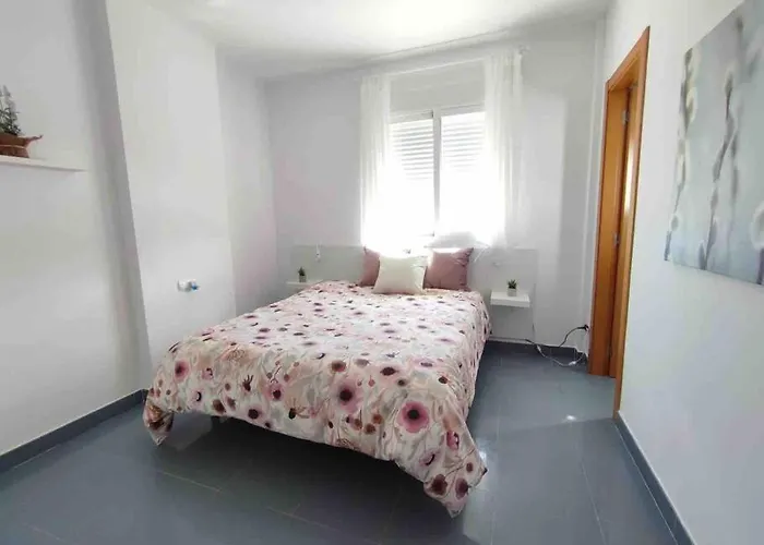 Nova Beach&met&golf Appartamento