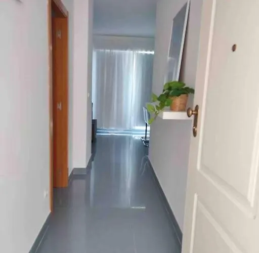 Appartamento Nova Beach&met&golf