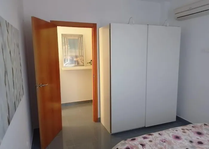 Nova Beach&met&golf Appartamento *