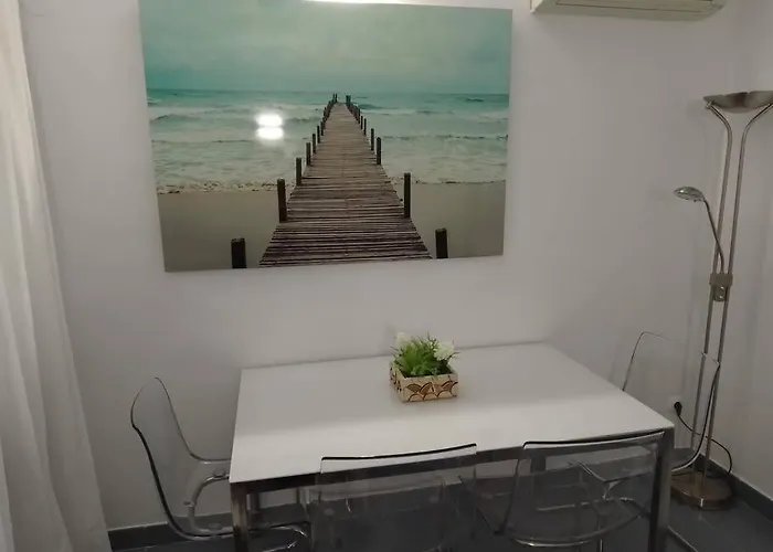 Nova Beach&met&golf * Oliva