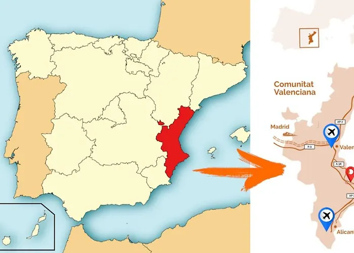 Nova Beach&met&golf Appartamento