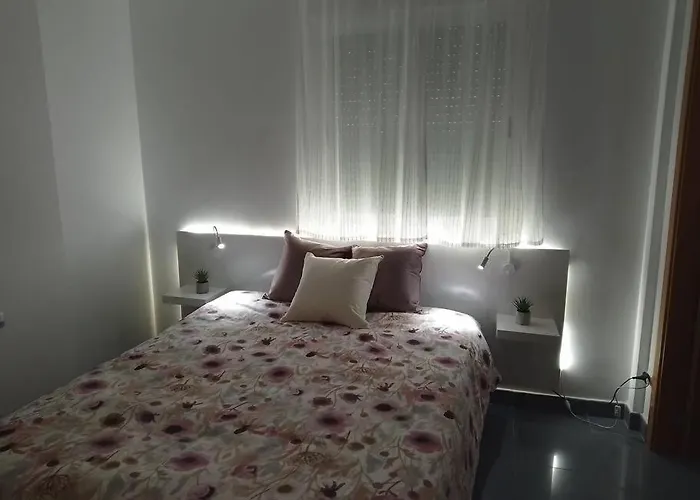 Nova Beach&met&golf Appartamento