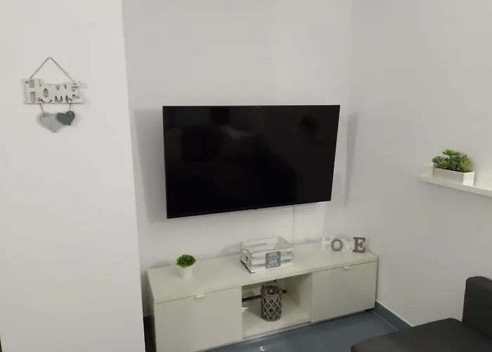 Appartamento Nova Beach&met&golf