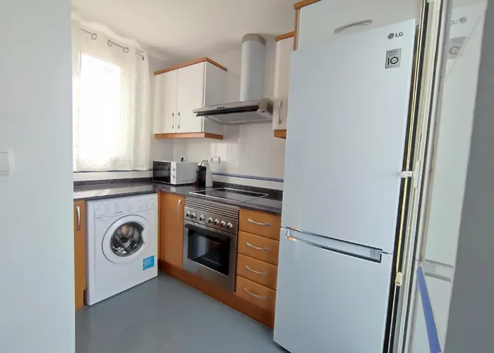 Nova Beach&met&golf Appartamento Oliva