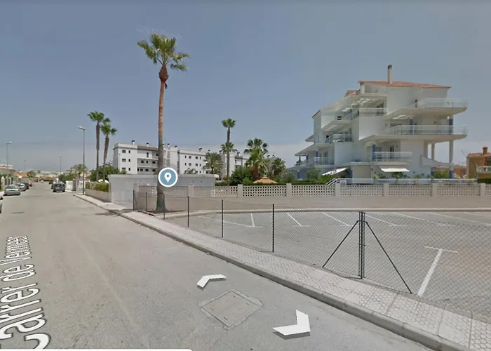 Appartamento Nova Beach&met&golf *